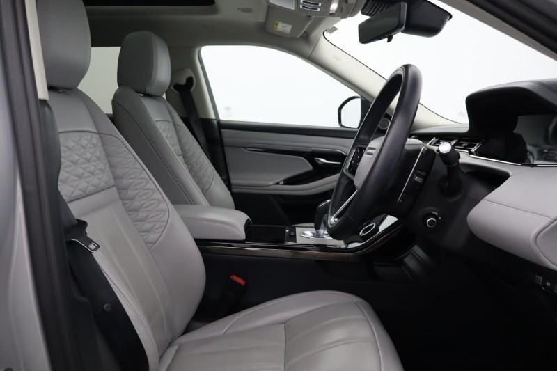 Used Land Rover Range Rover Evoque 2022 for sale - 77965433: Photo 39