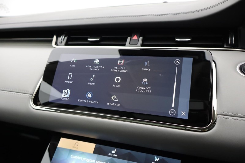 Used Land Rover Range Rover Evoque 2022 for sale - 77965433: Photo 45