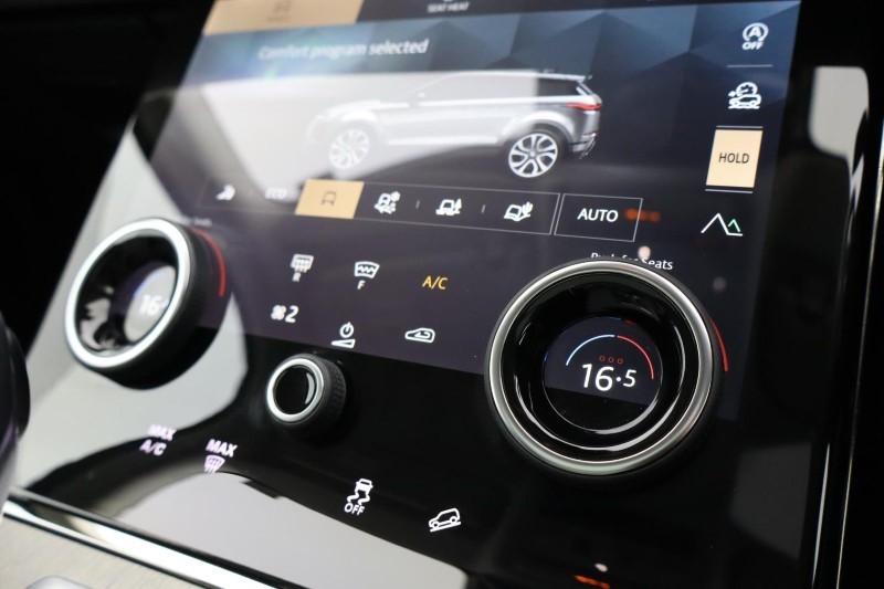 Used Land Rover Range Rover Evoque 2022 for sale - 77965433: Photo 50