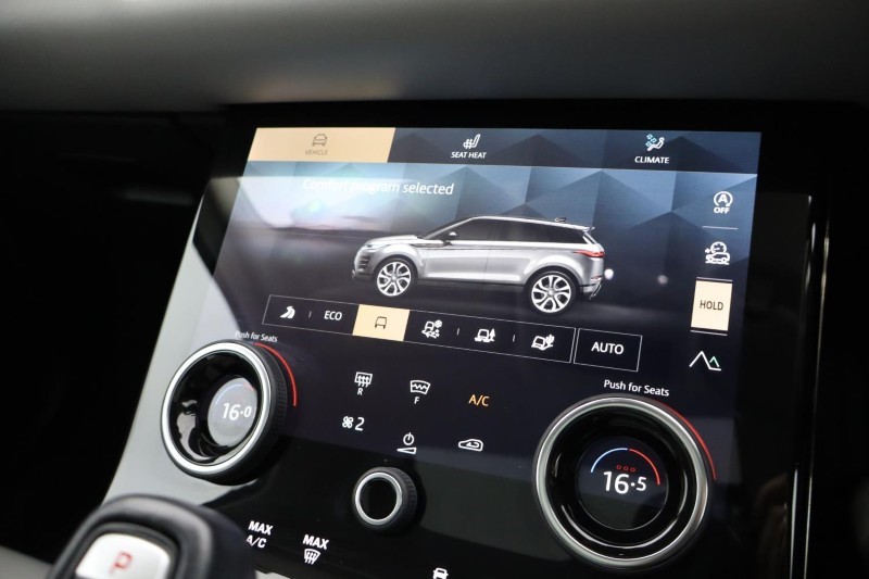 Used Land Rover Range Rover Evoque 2022 for sale - 77965433: Photo 51