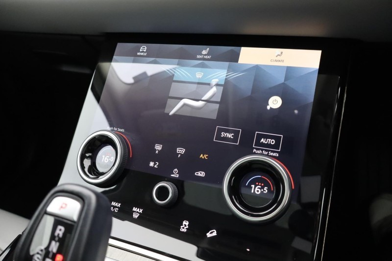 Used Land Rover Range Rover Evoque 2022 for sale - 77965433: Photo 53