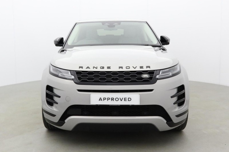 Used Land Rover Range Rover Evoque 2022 for sale - 77965433: Photo 7