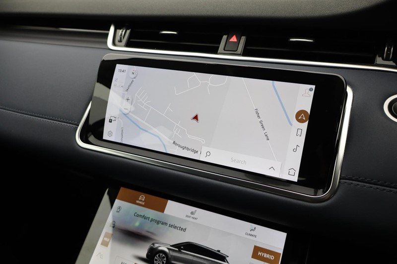 Used Land Rover Range Rover Evoque 2021 for sale - 77310644: Photo 11