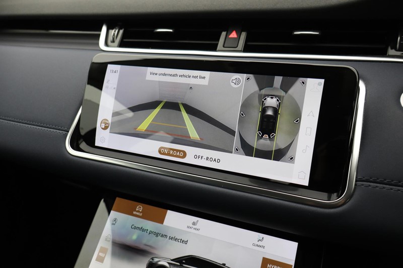 Used Land Rover Range Rover Evoque 2021 for sale - 77310644: Photo 12