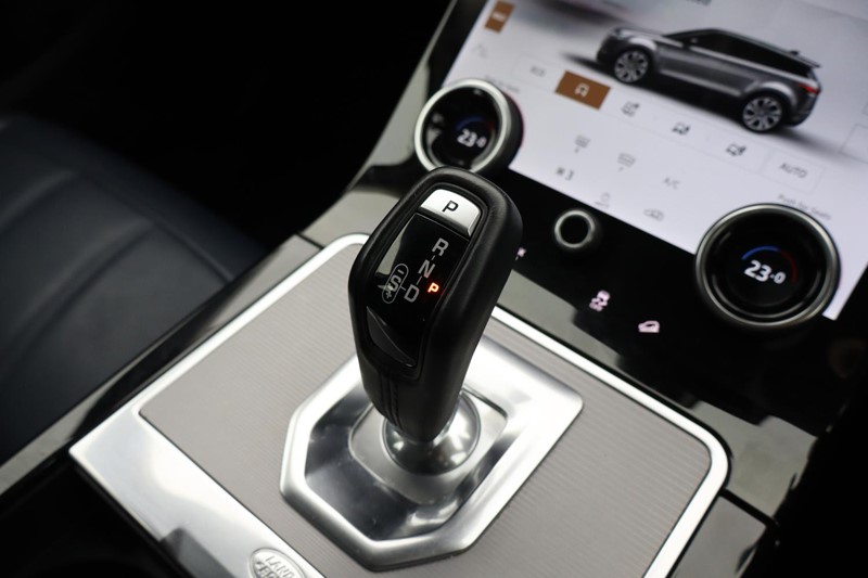 Used Land Rover Range Rover Evoque 2021 for sale - 77310644: Photo 13