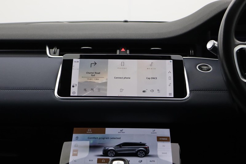 Used Land Rover Range Rover Evoque 2021 for sale - 77310644: Photo 14