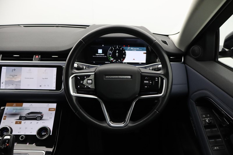 Used Land Rover Range Rover Evoque 2021 for sale - 77310644: Photo 15