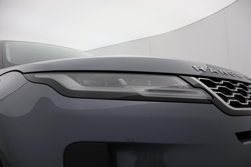 Used Land Rover Range Rover Evoque 2021 for sale - 77310644: Photo 17