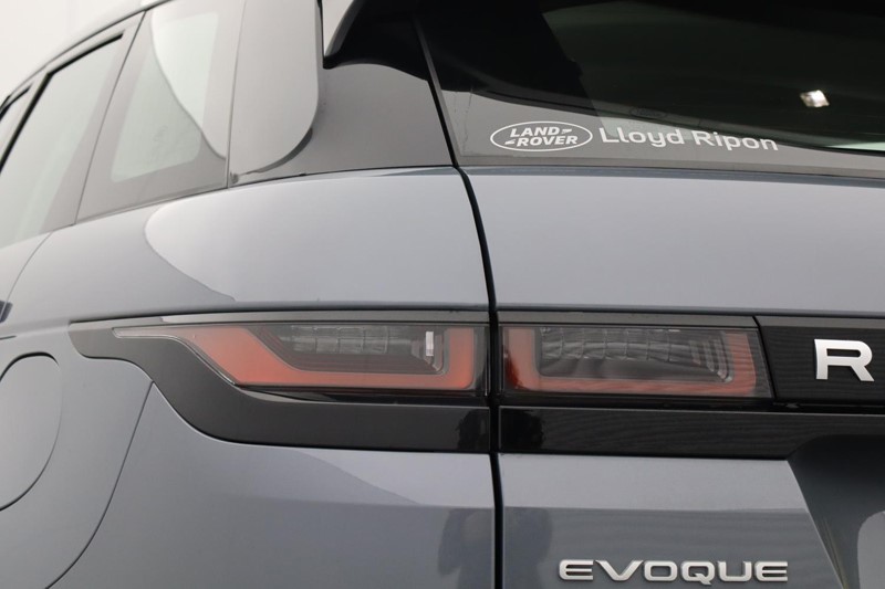 Used Land Rover Range Rover Evoque 2021 for sale - 77310644: Photo 19