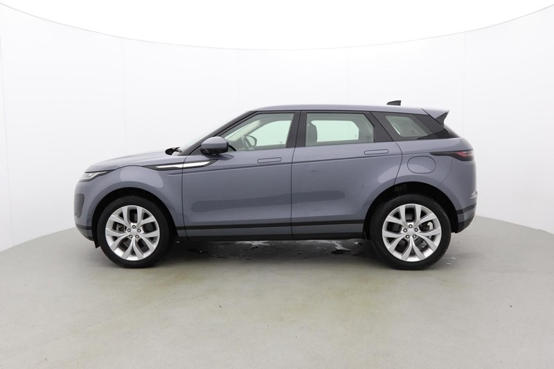 Used Land Rover Range Rover Evoque 2021 for sale - 77310644: Photo 21