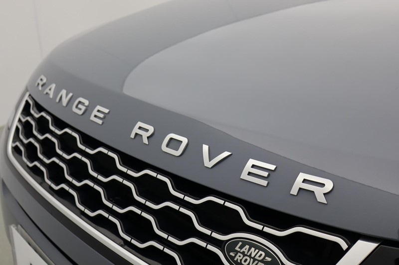 Used Land Rover Range Rover Evoque 2021 for sale - 77310644: Photo 24