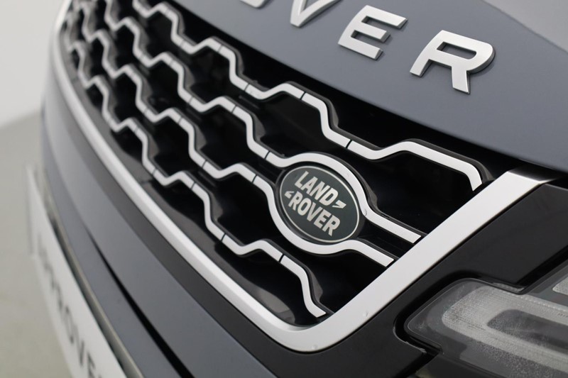 Used Land Rover Range Rover Evoque 2021 for sale - 77310644: Photo 25