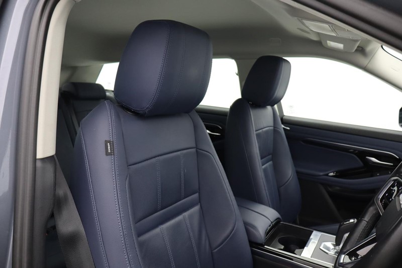 Used Land Rover Range Rover Evoque 2021 for sale - 77310644: Photo 28