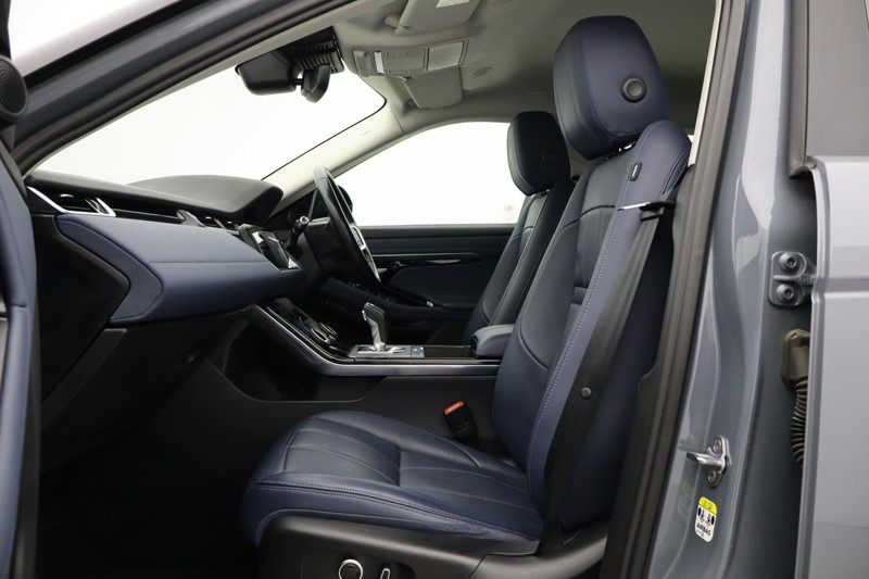 Used Land Rover Range Rover Evoque 2021 for sale - 77310644: Photo 3