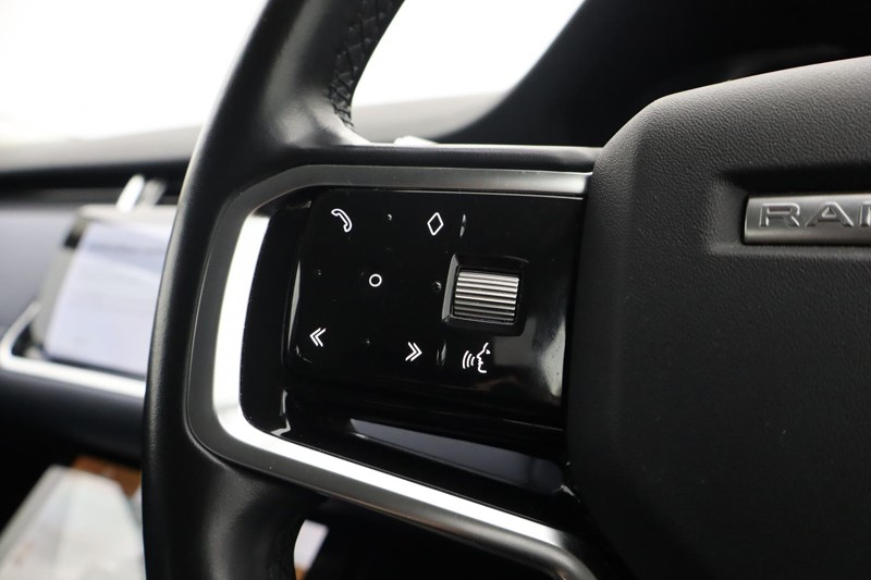 Used Land Rover Range Rover Evoque 2021 for sale - 77310644: Photo 31