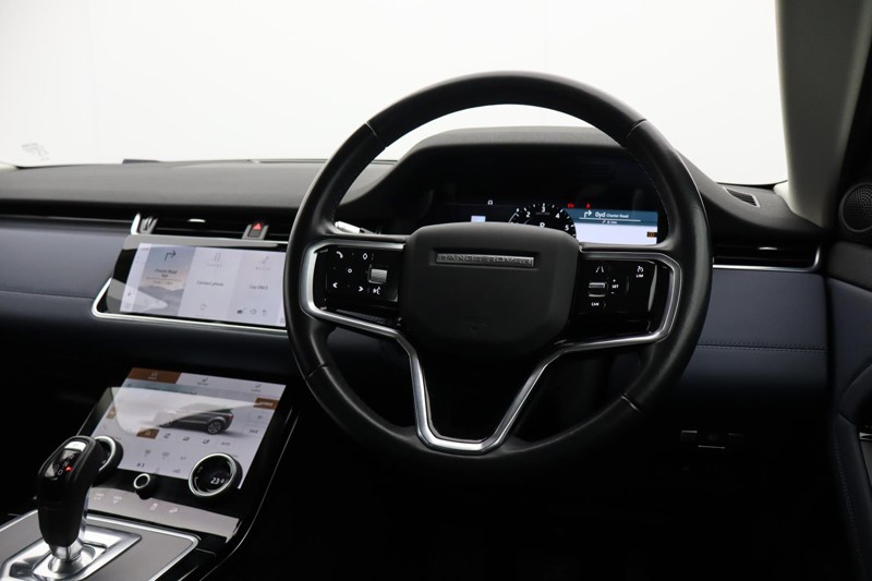 Used Land Rover Range Rover Evoque 2021 for sale - 77310644: Photo 35