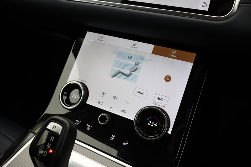 Used Land Rover Range Rover Evoque 2021 for sale - 77310644: Photo 36