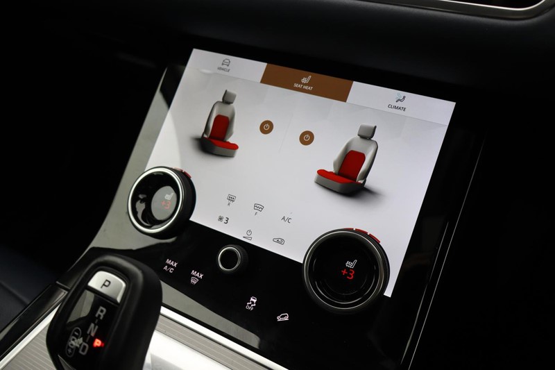 Used Land Rover Range Rover Evoque 2021 for sale - 77310644: Photo 37