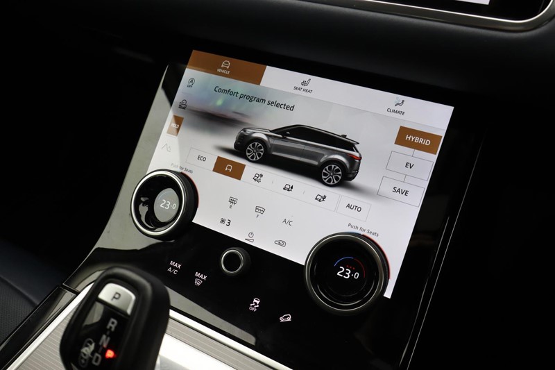 Used Land Rover Range Rover Evoque 2021 for sale - 77310644: Photo 38