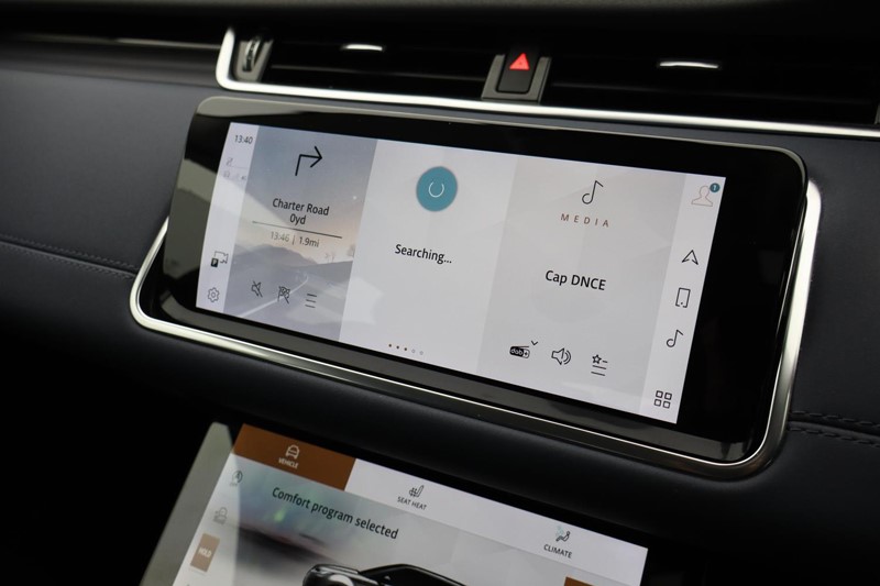 Used Land Rover Range Rover Evoque 2021 for sale - 77310644: Photo 39