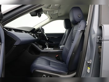 Used Land Rover Range Rover Evoque 2021 for sale - 77310644: Photo