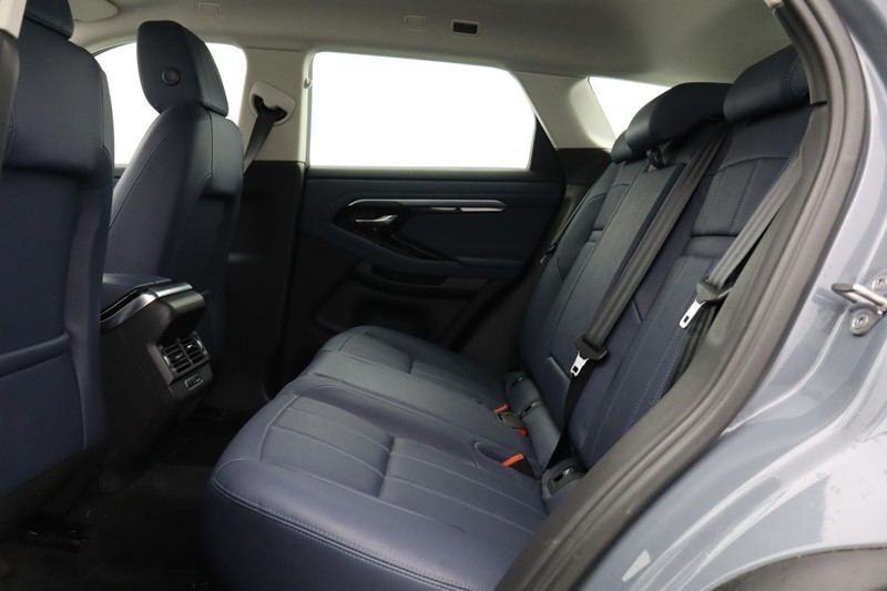 Used Land Rover Range Rover Evoque 2021 for sale - 77310644: Photo 4