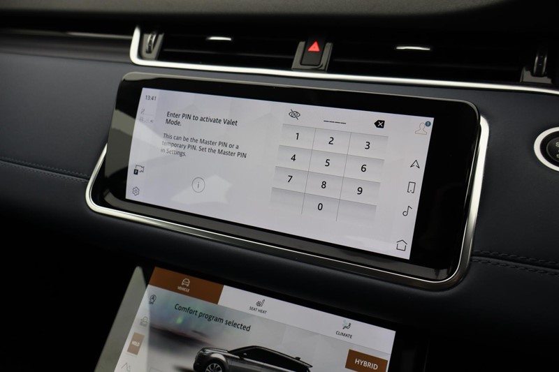 Used Land Rover Range Rover Evoque 2021 for sale - 77310644: Photo 40