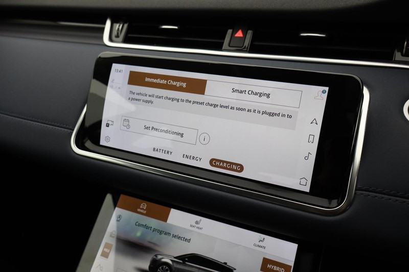 Used Land Rover Range Rover Evoque 2021 for sale - 77310644: Photo 41