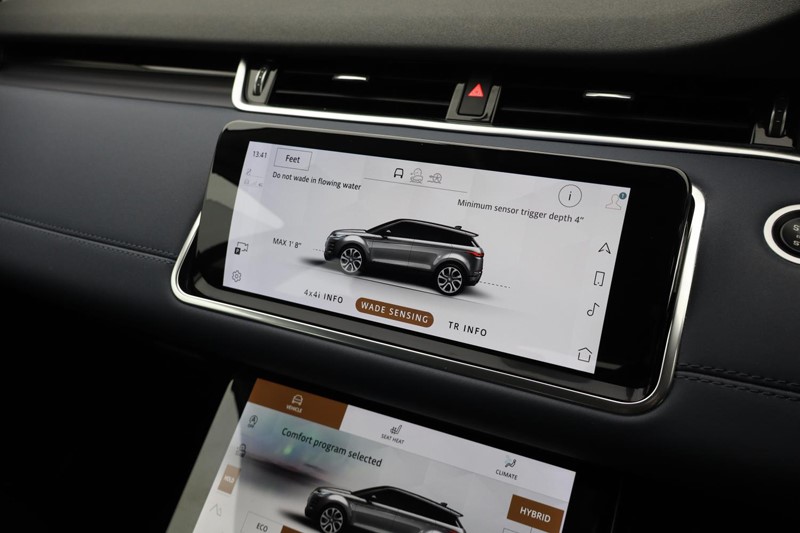 Used Land Rover Range Rover Evoque 2021 for sale - 77310644: Photo 43