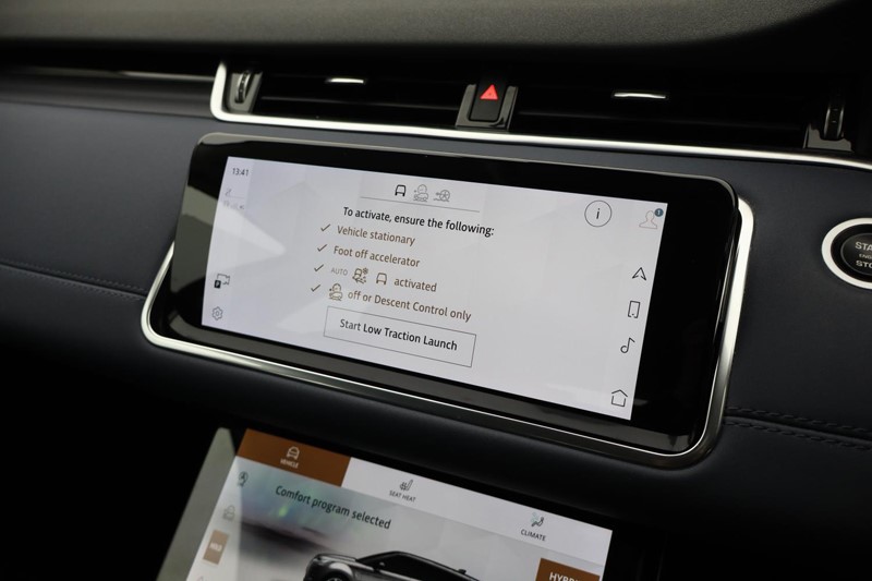 Used Land Rover Range Rover Evoque 2021 for sale - 77310644: Photo 44