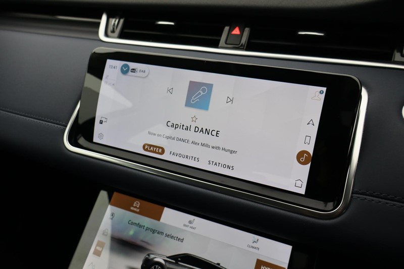 Used Land Rover Range Rover Evoque 2021 for sale - 77310644: Photo 45