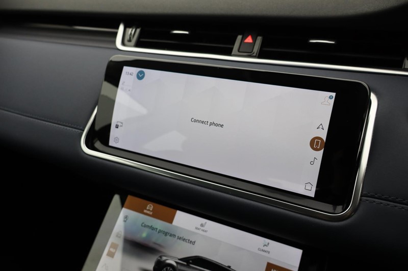 Used Land Rover Range Rover Evoque 2021 for sale - 77310644: Photo 46