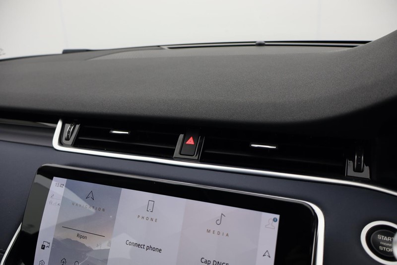 Used Land Rover Range Rover Evoque 2021 for sale - 77310644: Photo 48