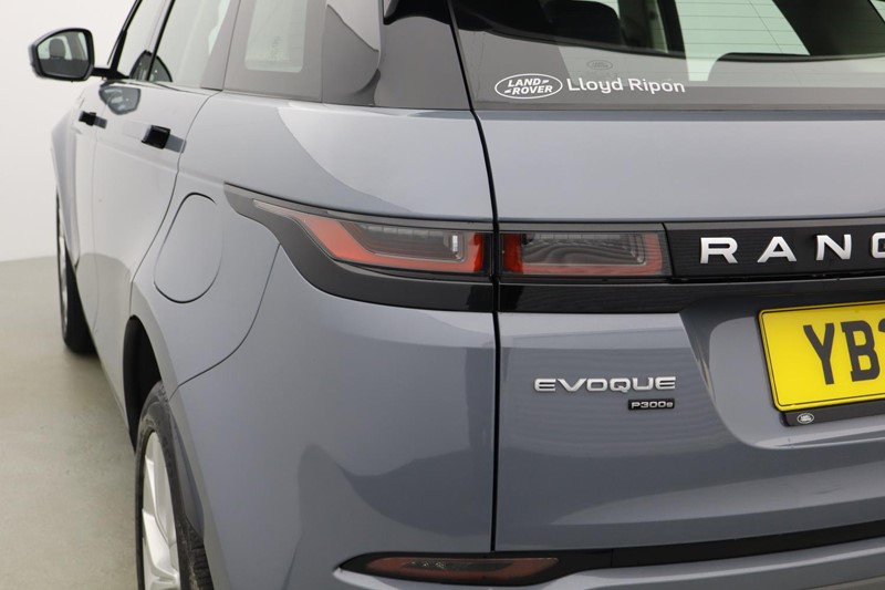 Used Land Rover Range Rover Evoque 2021 for sale - 77310644: Photo 49