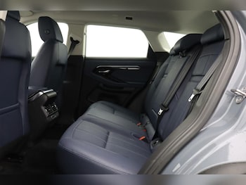 Used Land Rover Range Rover Evoque 2021 for sale - 77310644: Photo