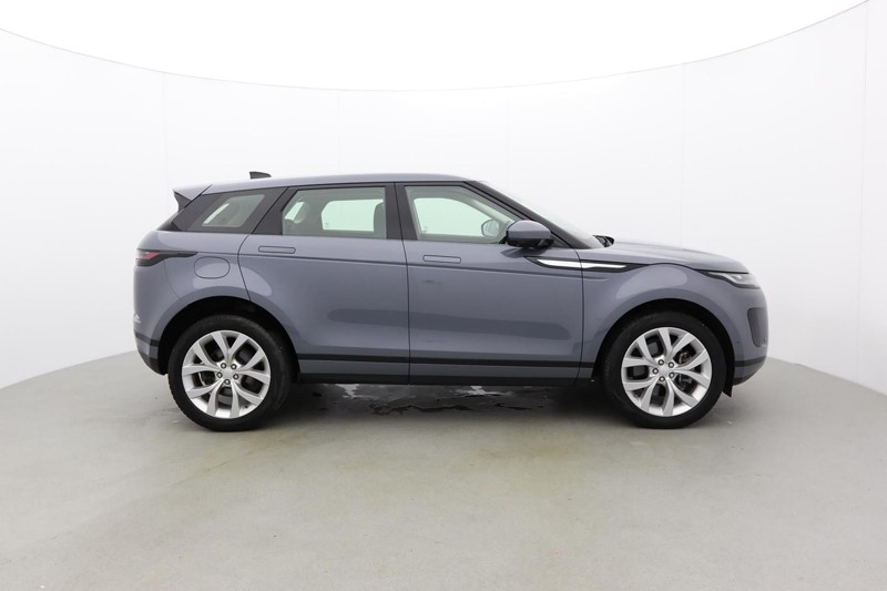 Used Land Rover Range Rover Evoque 2021 for sale - 77310644: Photo 5