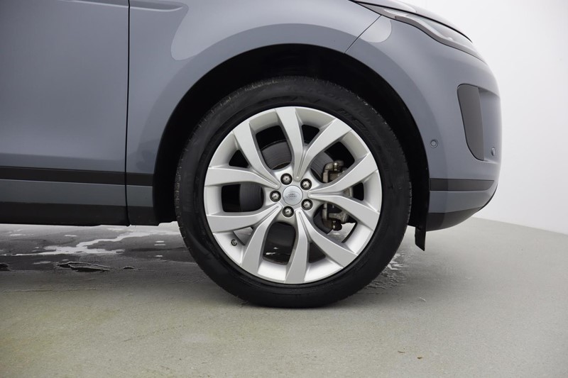 Used Land Rover Range Rover Evoque 2021 for sale - 77310644: Photo 8