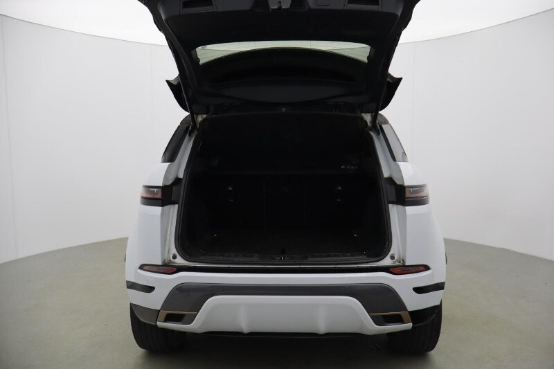 Used Land Rover Range Rover Evoque 2019 for sale - 77961842: Photo 10