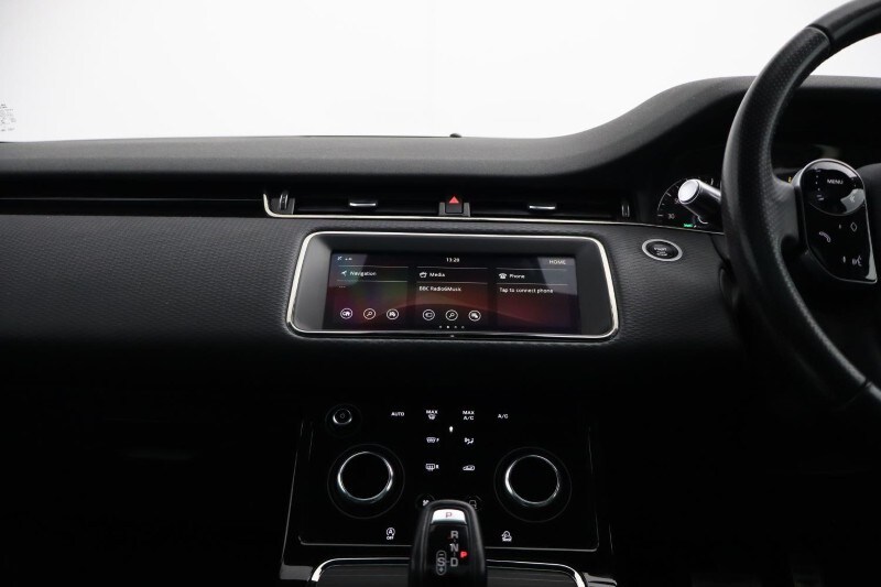 Used Land Rover Range Rover Evoque 2019 for sale - 77961842: Photo 14