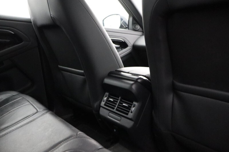 Used Land Rover Range Rover Evoque 2019 for sale - 77961842: Photo 18