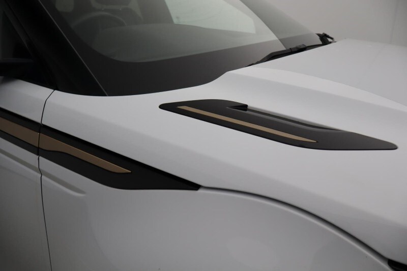 Used Land Rover Range Rover Evoque 2019 for sale - 77961842: Photo 20