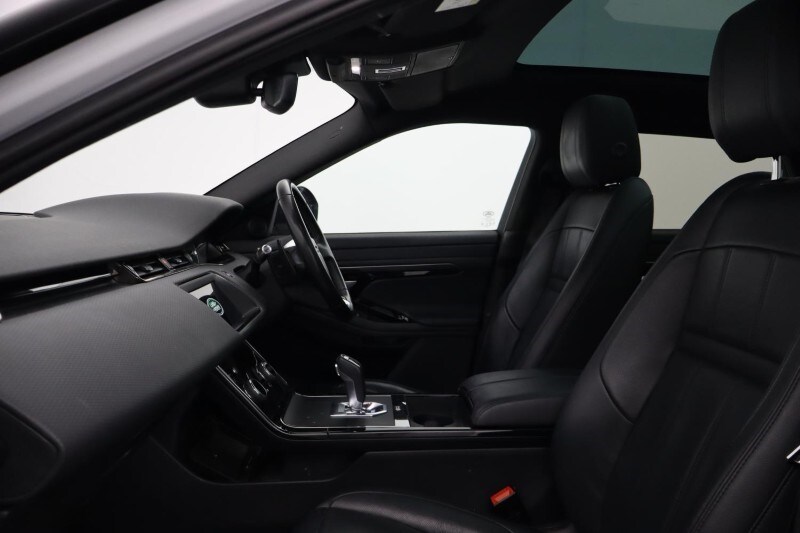 Used Land Rover Range Rover Evoque 2019 for sale - 77961842: Photo 3