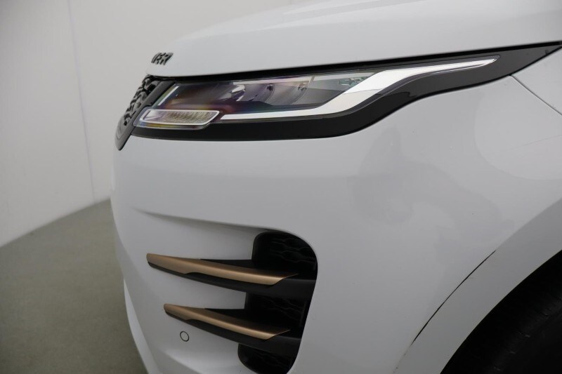 Used Land Rover Range Rover Evoque 2019 for sale - 77961842: Photo 34