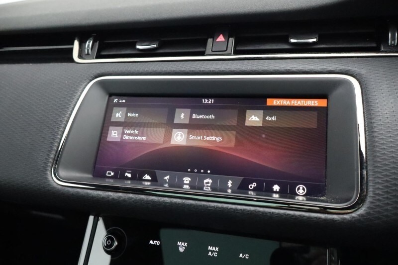 Used Land Rover Range Rover Evoque 2019 for sale - 77961842: Photo 38