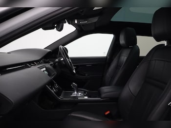 Used Land Rover Range Rover Evoque 2019 for sale - 77961842: Photo