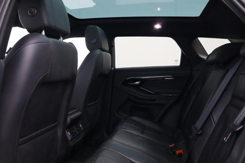 Used Land Rover Range Rover Evoque 2019 for sale - 77961842: Photo 4