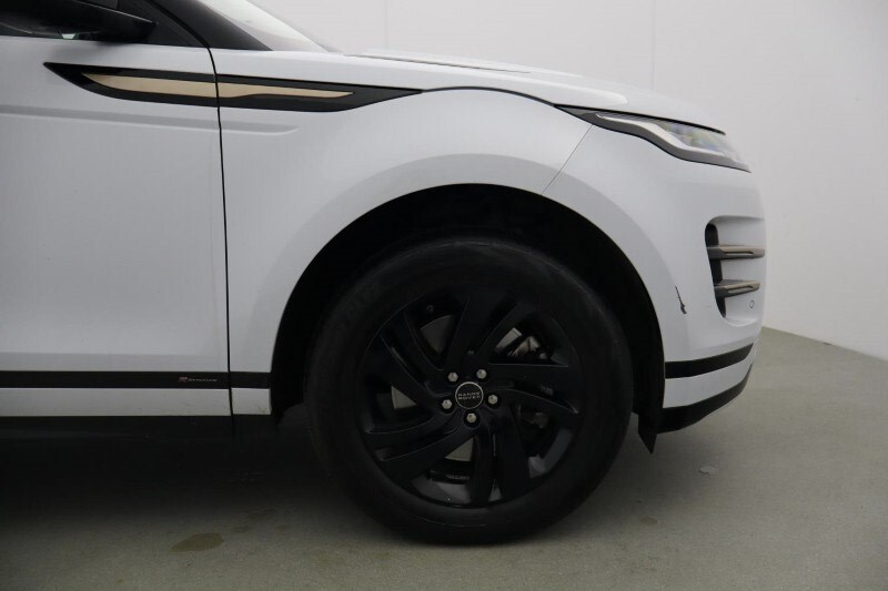 Used Land Rover Range Rover Evoque 2019 for sale - 77961842: Photo 8