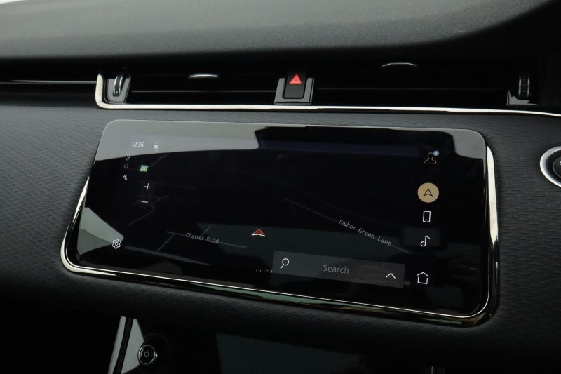 Used Land Rover Range Rover Evoque 2022 for sale - 76981367: Photo 11