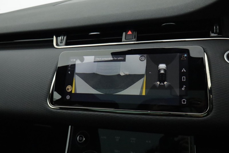 Used Land Rover Range Rover Evoque 2022 for sale - 76981367: Photo 12