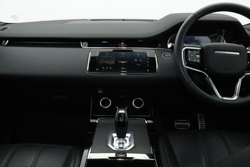 Used Land Rover Range Rover Evoque 2022 for sale - 76981367: Photo 14